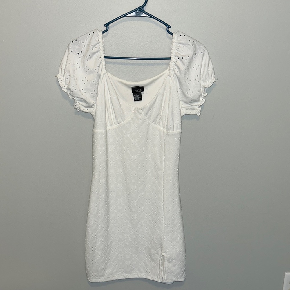 rue 21 dress